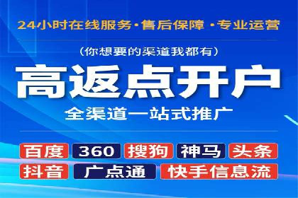 百度推广平台：提升网站流量的实战案例